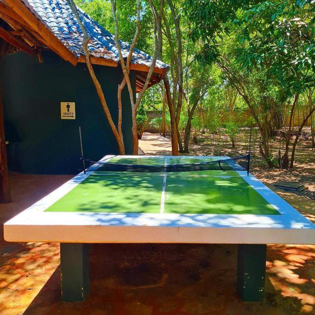 Kijani Cottages Diani Диани-Бич Экстерьер фото