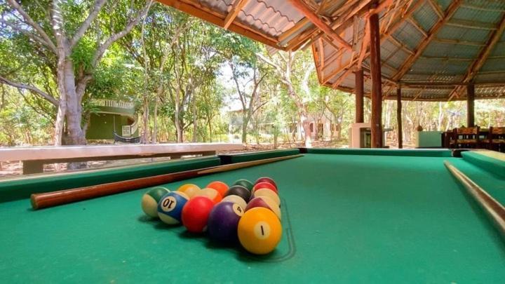 Kijani Cottages Diani Диани-Бич Экстерьер фото